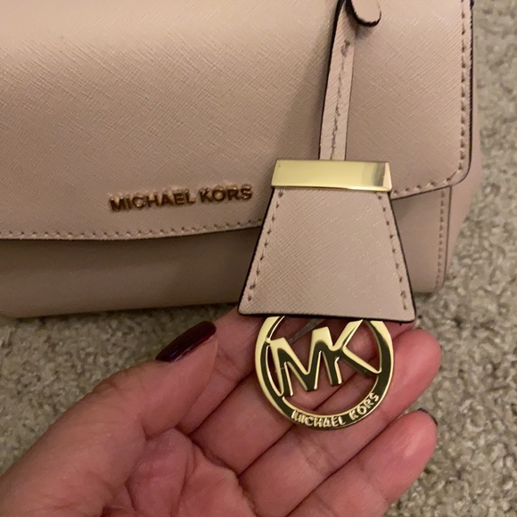 Michael Kors small crossbody bag - Picture 2 of 5